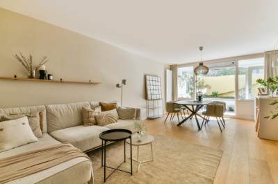 Woning Lutmastraat 34A Amsterdam