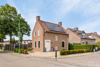 Woning Tramweg 34 Herten