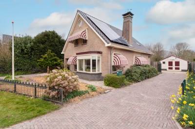 Woning Wijzend 62 Nibbixwoud