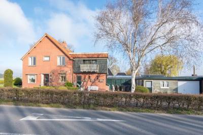 Woning Zijdwerk 33 Zwaagdijk-Oost