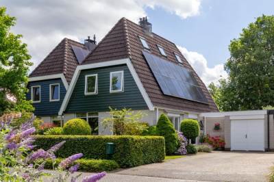 Woning Van Emsthof 8 Ermelo