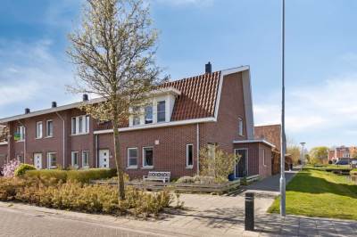 Woning Meerhoeve 23 Middenbeemster