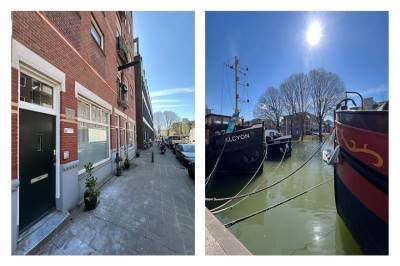 Woning Bosland 6A02 Rotterdam