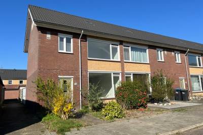 Woning Kerstroosstraat 95 Valkenswaard