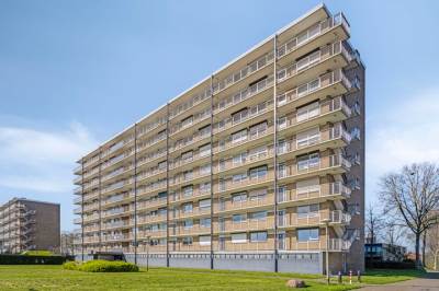 Woning Hobokenstraat 201 Breda