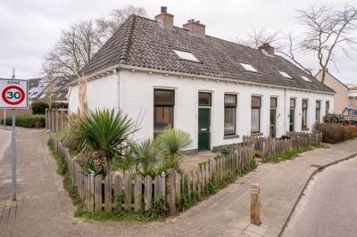 Woning Bongerd 17 Almelo