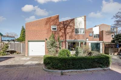 Woning Bergweg 18B Velp (GE)