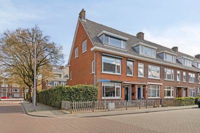 Woning Nieuwenhoornstraat 42 Rotterdam