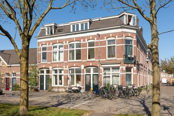 Woning 2e Daalsedijk 51BS Utrecht