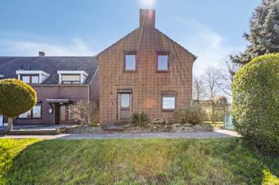 Woning Brandeweijer 6 Roermond