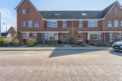 Woning Hendrick Avercamp 10 Creil