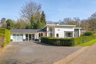 Woning Julianalaan 5 Laag-Keppel