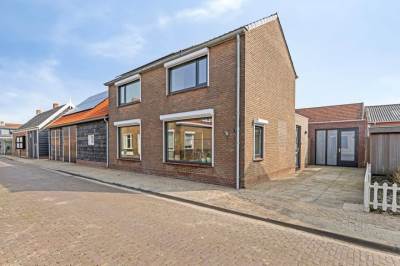 Woning Prins Hendrikstraat 11 's-Heerenhoek