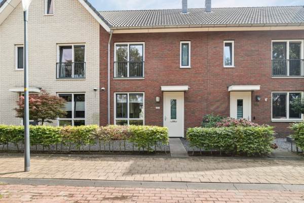 Woning Compagnie 53 Steenwijk
