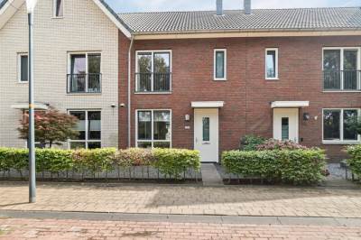 Woning Compagnie 53 Steenwijk