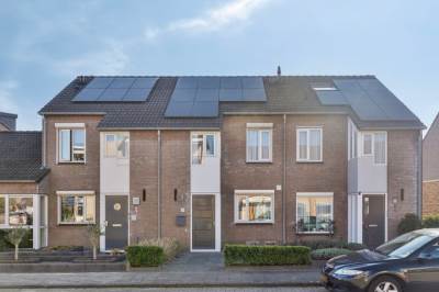 Woning Amerikalaan 7 Drunen