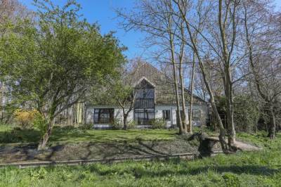 Woning Blokdijk 1 Wijdenes