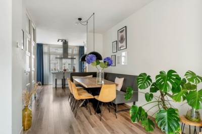 Woning Dr. de Visserstraat 26A02 Rotterdam