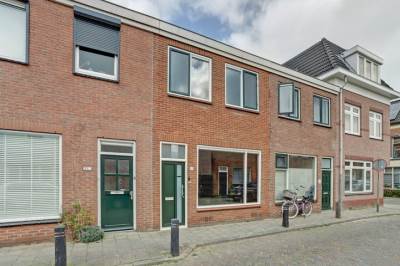 Woning Eendrachtstraat 37 Deventer