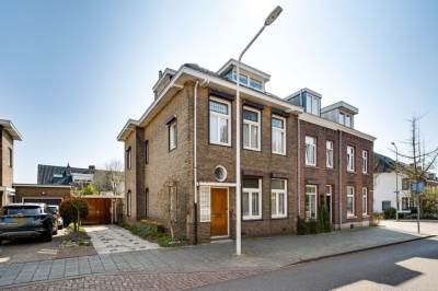 Woning Cannerweg 199 Maastricht
