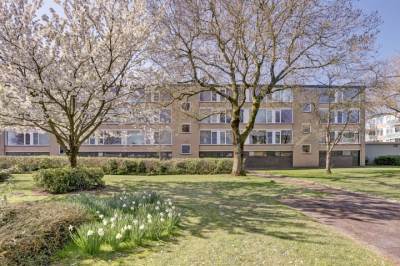 Woning Van Anrooystraat 317 Ridderkerk