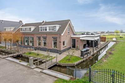 Woning Korteraarseweg 141 Aarlanderveen