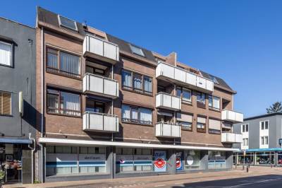 Woning Sweelinckstraat 19 Brunssum