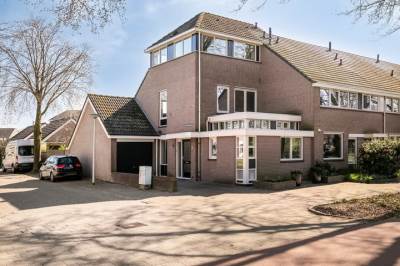 Woning Chartreslaan 3 Eindhoven