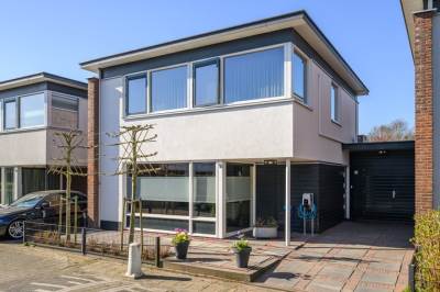 Woning Koggestraat 4 Almere