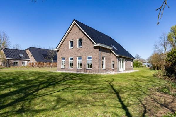 Woning Langedijk 3A Hollandscheveld