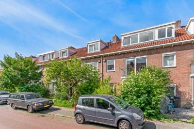 Woning Iepenrodelaan 23BV Amstelveen