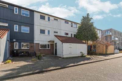 Woning Wijtingstraat 9 Almere