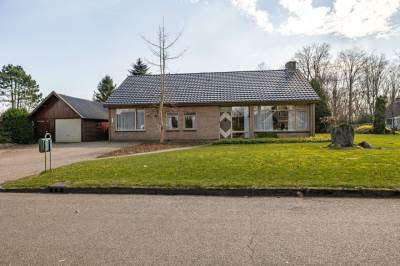 Woning Boermarkeweg 17 Exloo