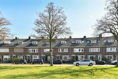 Woning Dietsveld 30 Haarlem