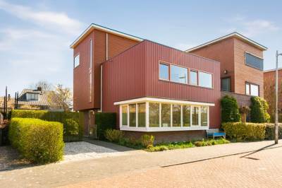 Woning Akkrumerraklaan 106 Utrecht