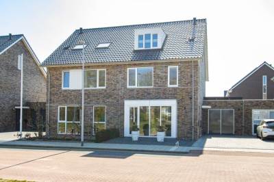 Woning P. Ligtvoetstraat 3 Hedel