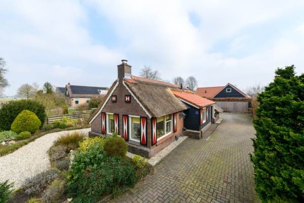 Woning Marijenkampen 6 Marijenkampen