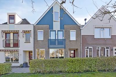 Woning Groot Westerbuiten 6 Edam