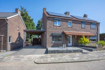 Woning Don Boscolaan 29 Landgraaf