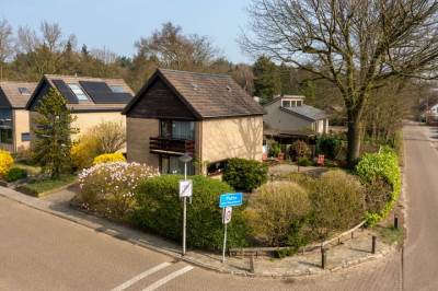 Woning Begoniastraat 45 Putte