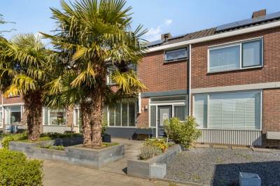 Woning Jacob Catsstraat 19 Hendrik-Ido-Ambacht