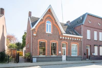 Woning Heinsbergerweg 107 Roermond