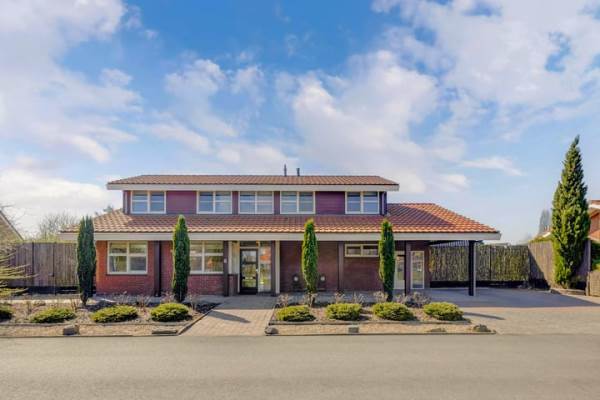 Woning Staverdense beek 6 Biddinghuizen