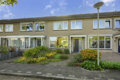 Woning Burgemeester Hermsenstraat 30 Millingen aan de Rijn