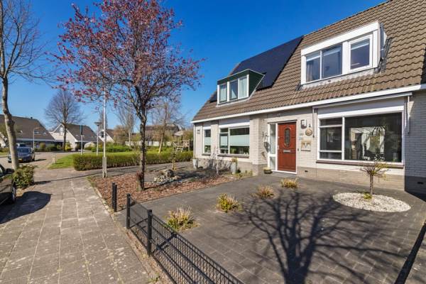 Woning Sassingastins 38 Leeuwarden