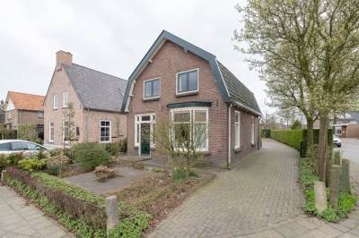 Woning Kallenbroekerweg 25 Barneveld