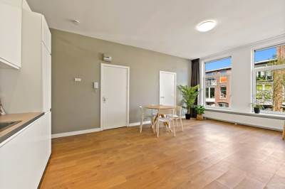 Woning Pletterijstraat 105 Den Haag