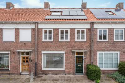 Woning St Bonifaciuslaan 43 Eindhoven