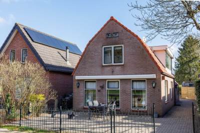 Woning Rijksstraatweg 6 Leersum