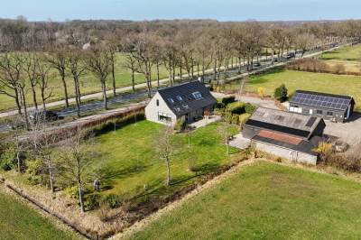Woning J.P. Santeeweg 116 Nietap